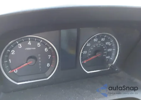 2009 Honda Cr-V Lx z USA, uszkodzony, nr VIN 5J6RE48339L065932